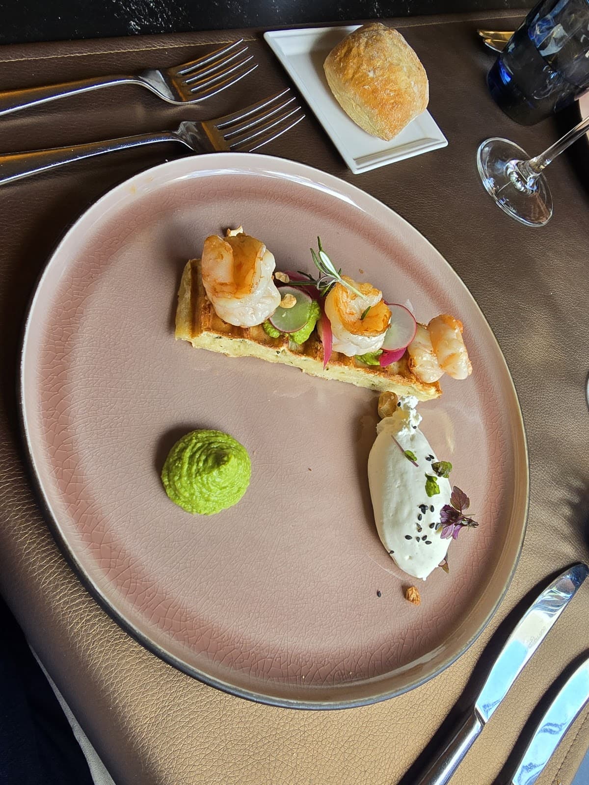La cuisine, un septième art ! - 6