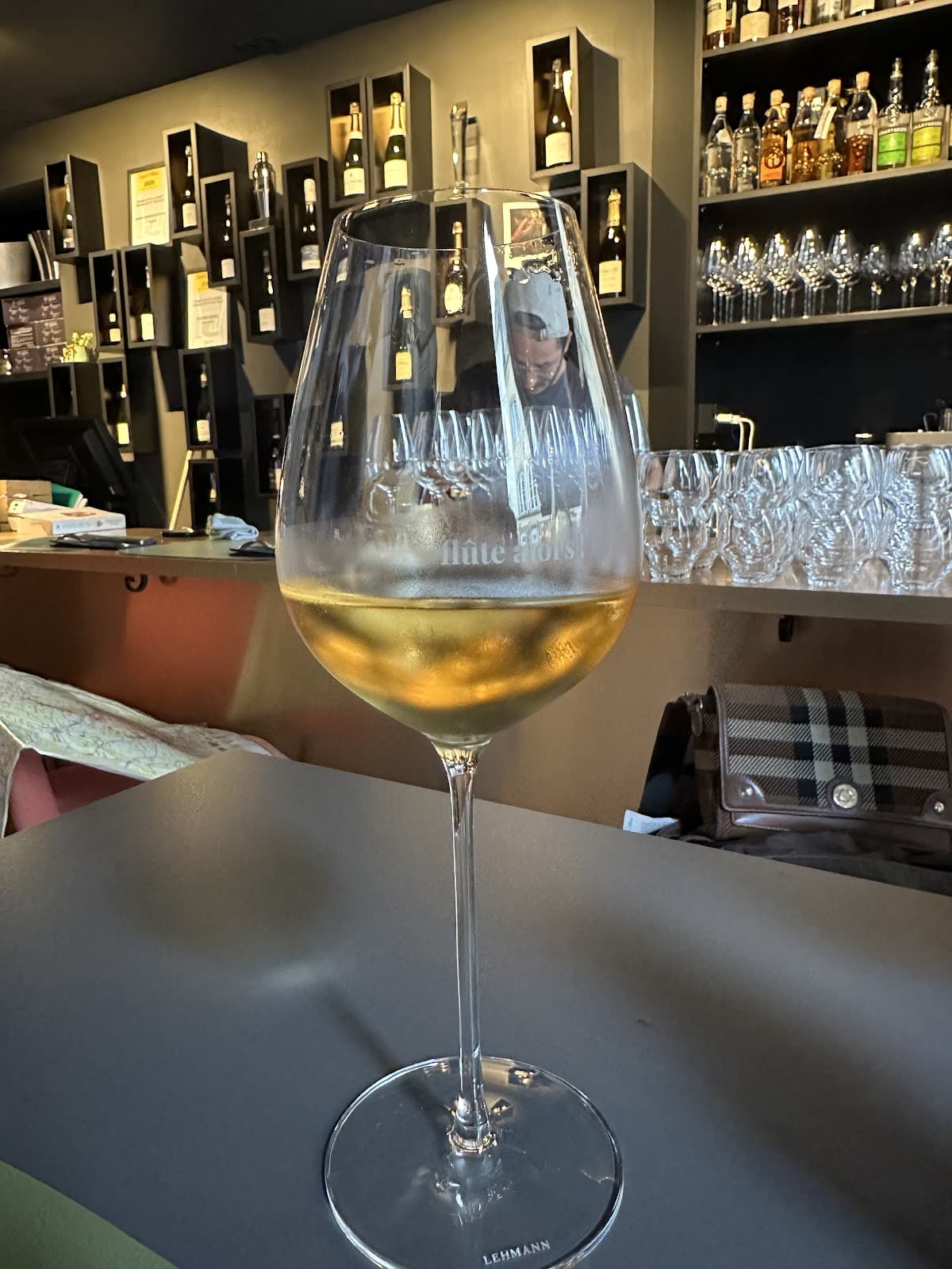 A glass of Champagne? - 11