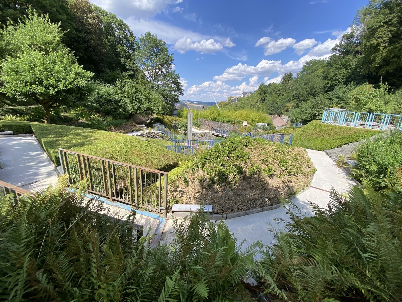 The Garden Route - 4
