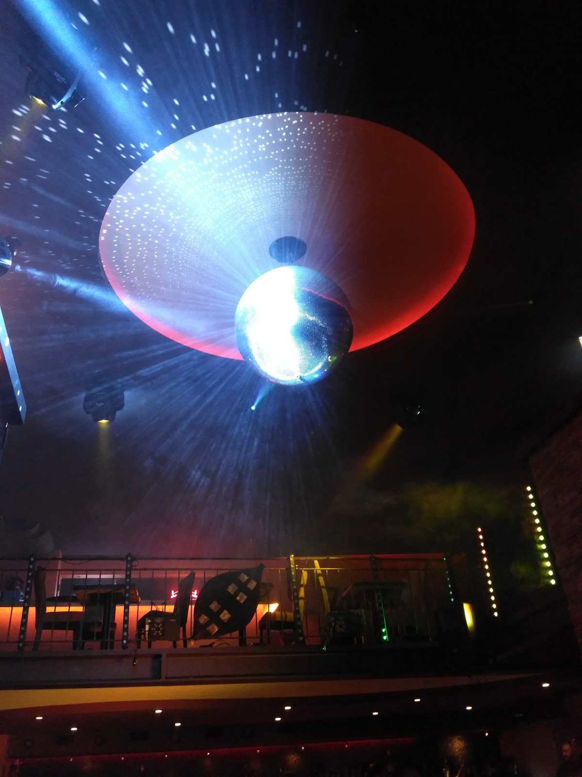 Zulu : le spot nightlife des Rives de Clausen - 11