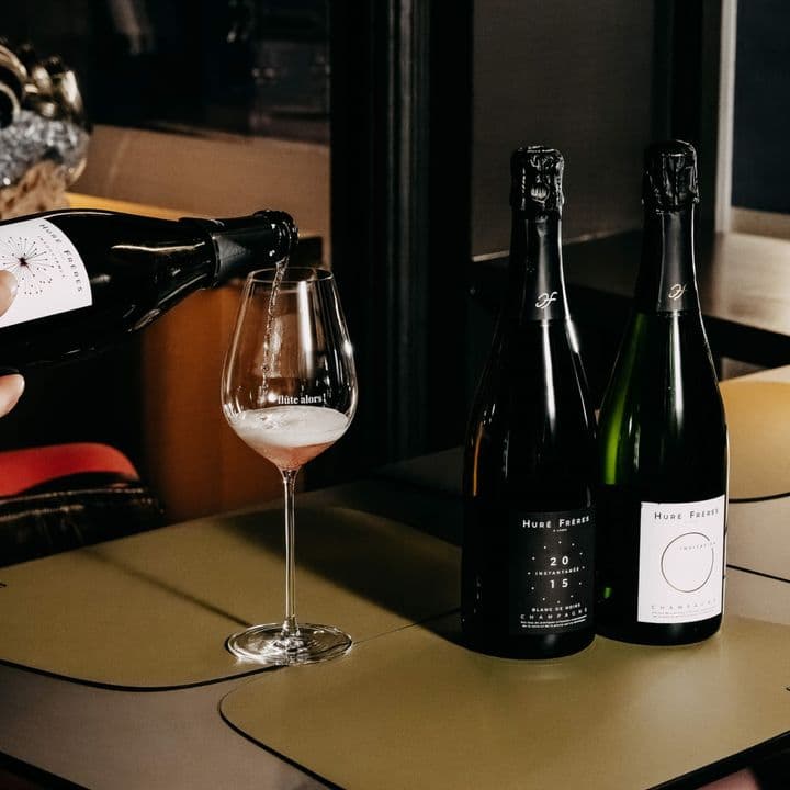 A glass of Champagne? - 7