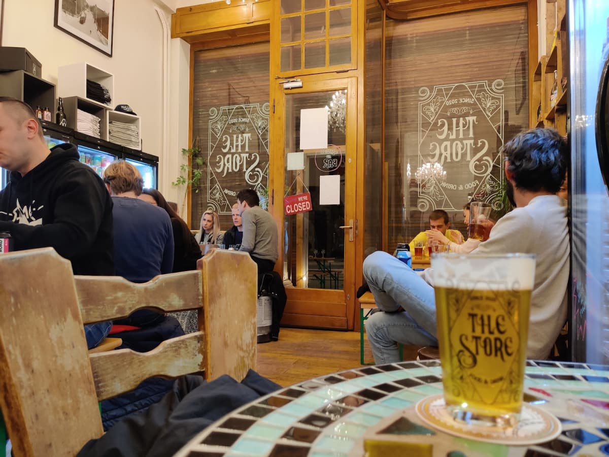 Levée de rideau ! - 11