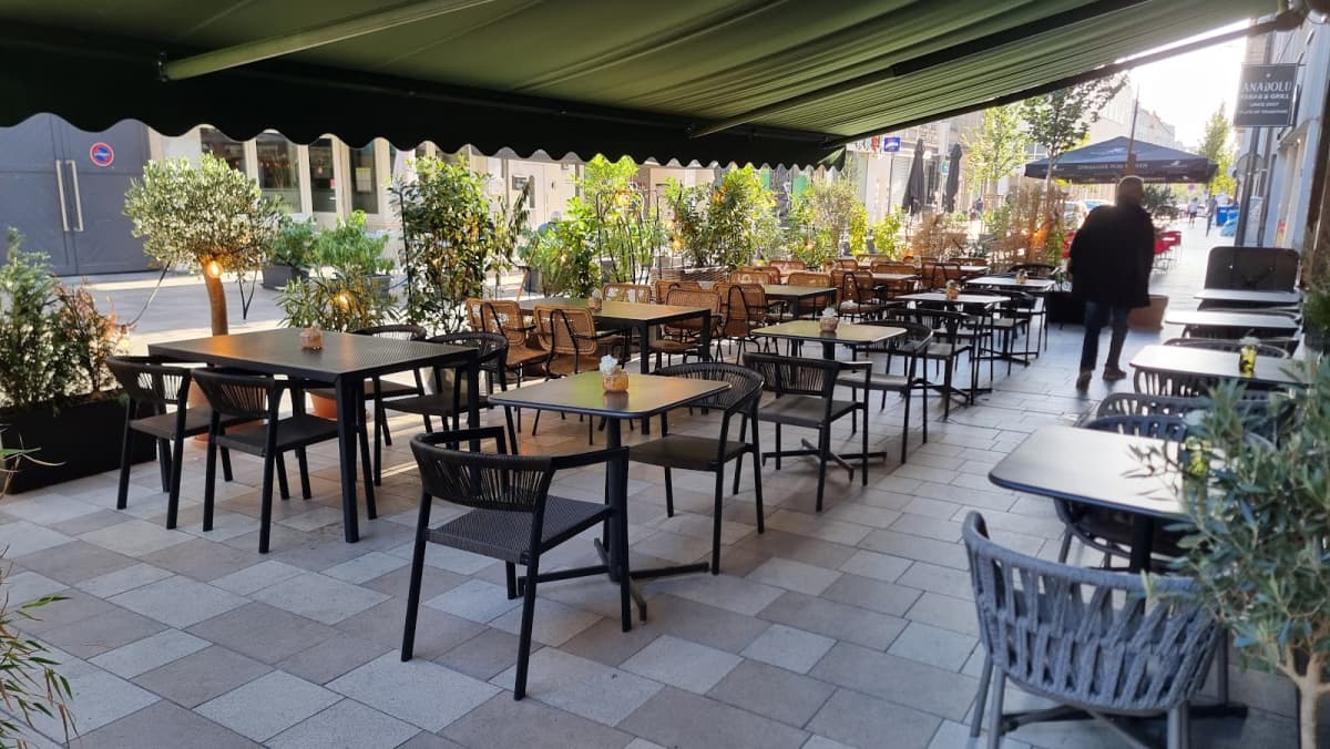 Pizza is love, pizza is life - 7