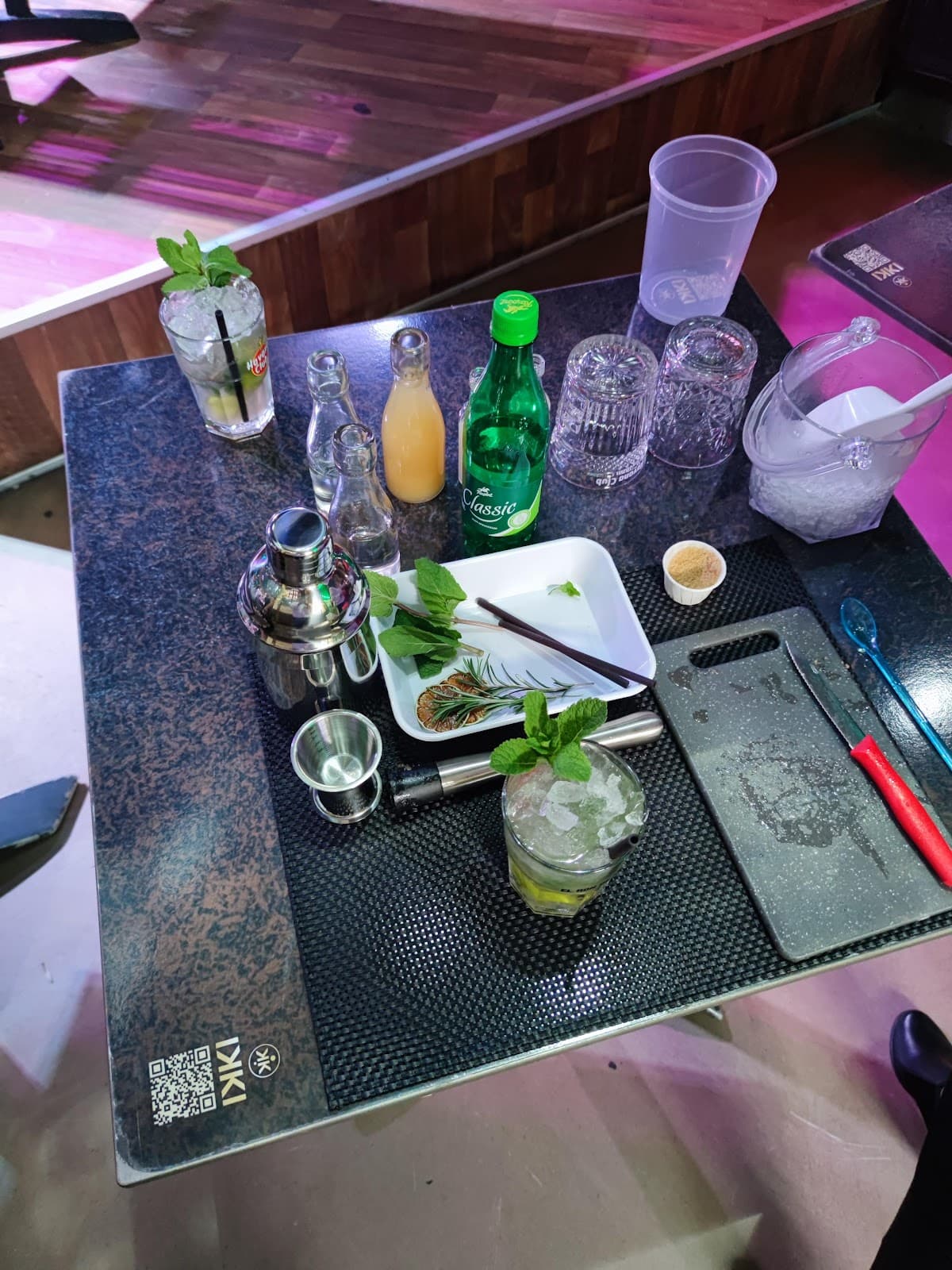 Zulu : le spot nightlife des Rives de Clausen - 9