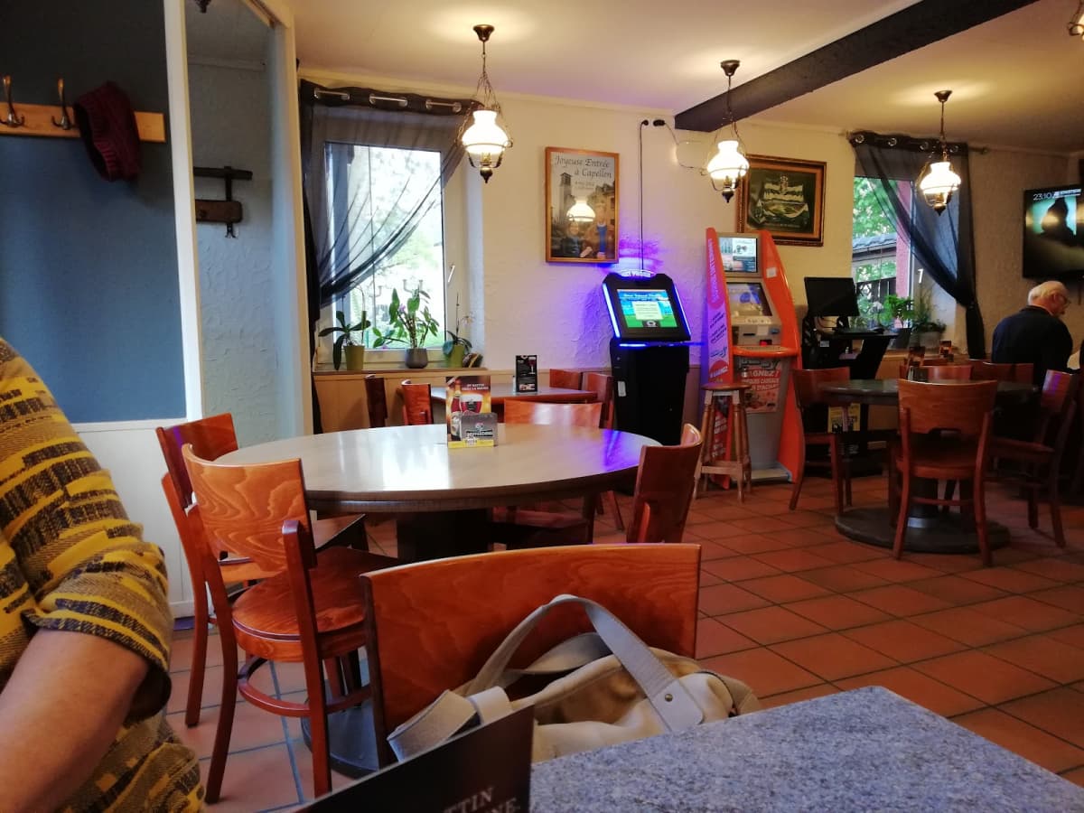 Un bar al dente! - 5