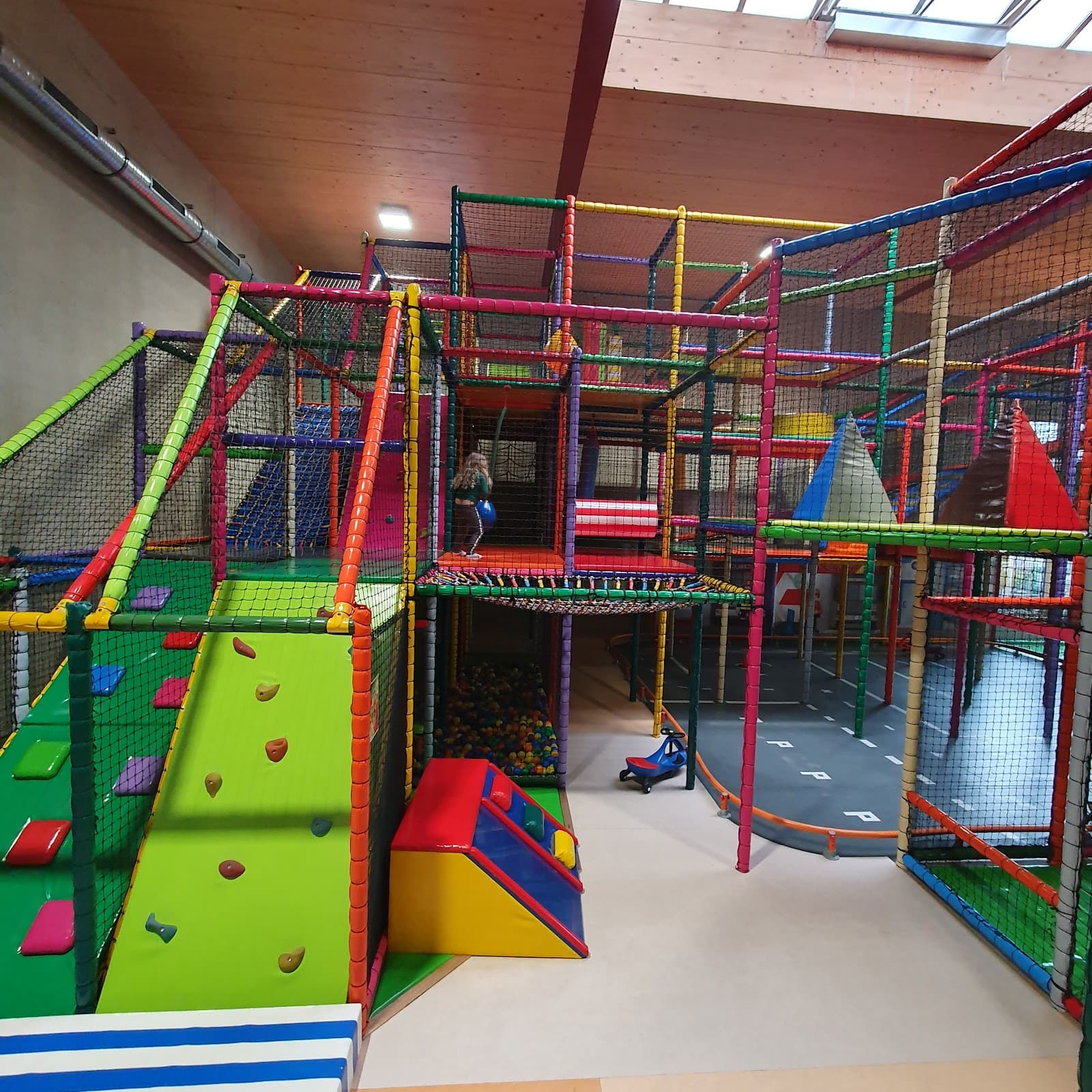 Kids' paradise! - 4