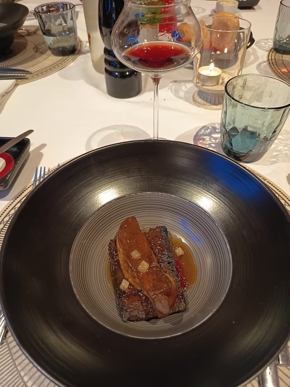 Partager la gourmandise à deux - 8