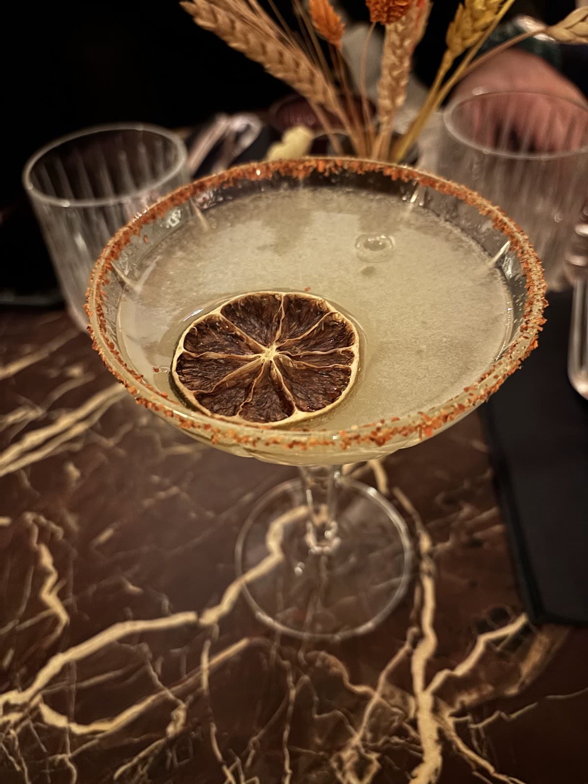 A farandole of flavors - 10