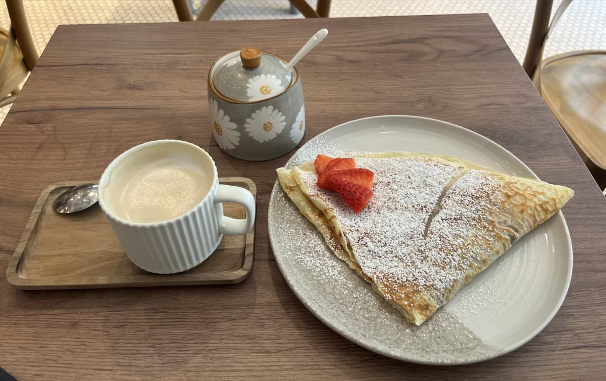 Bora's gourmet breaks - 7
