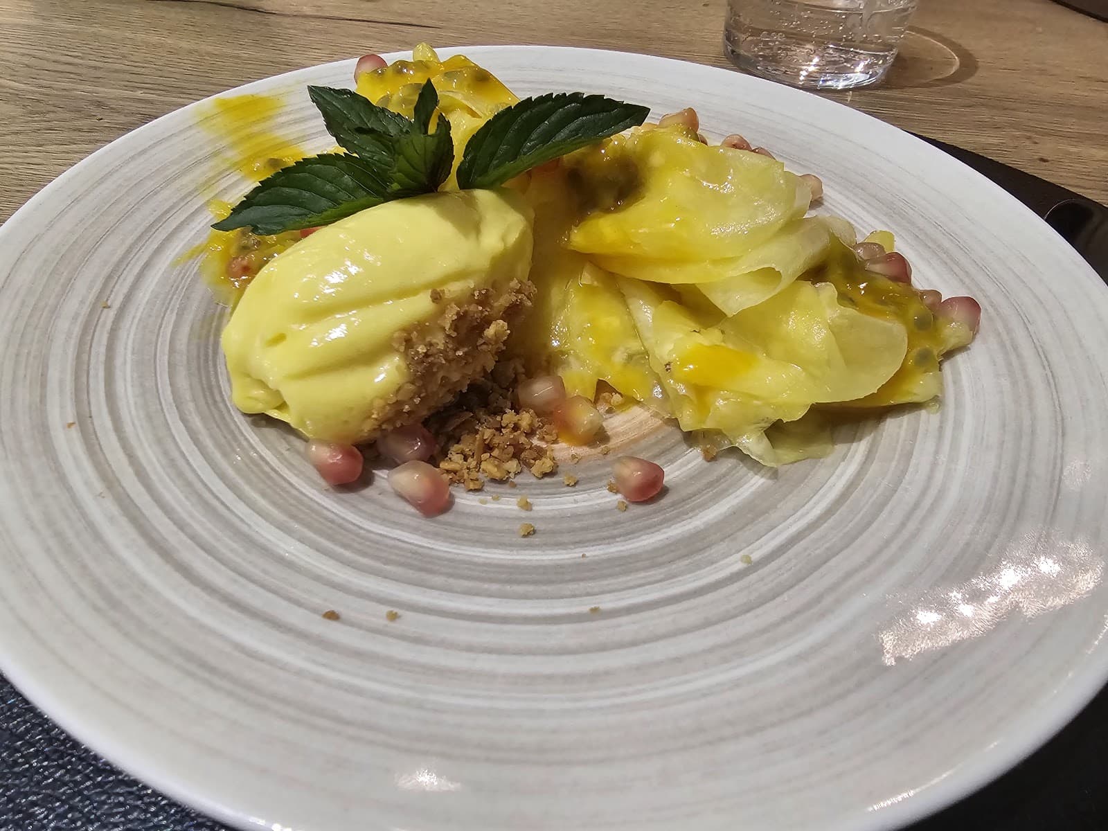 Retour aux saveurs italiennes - 8