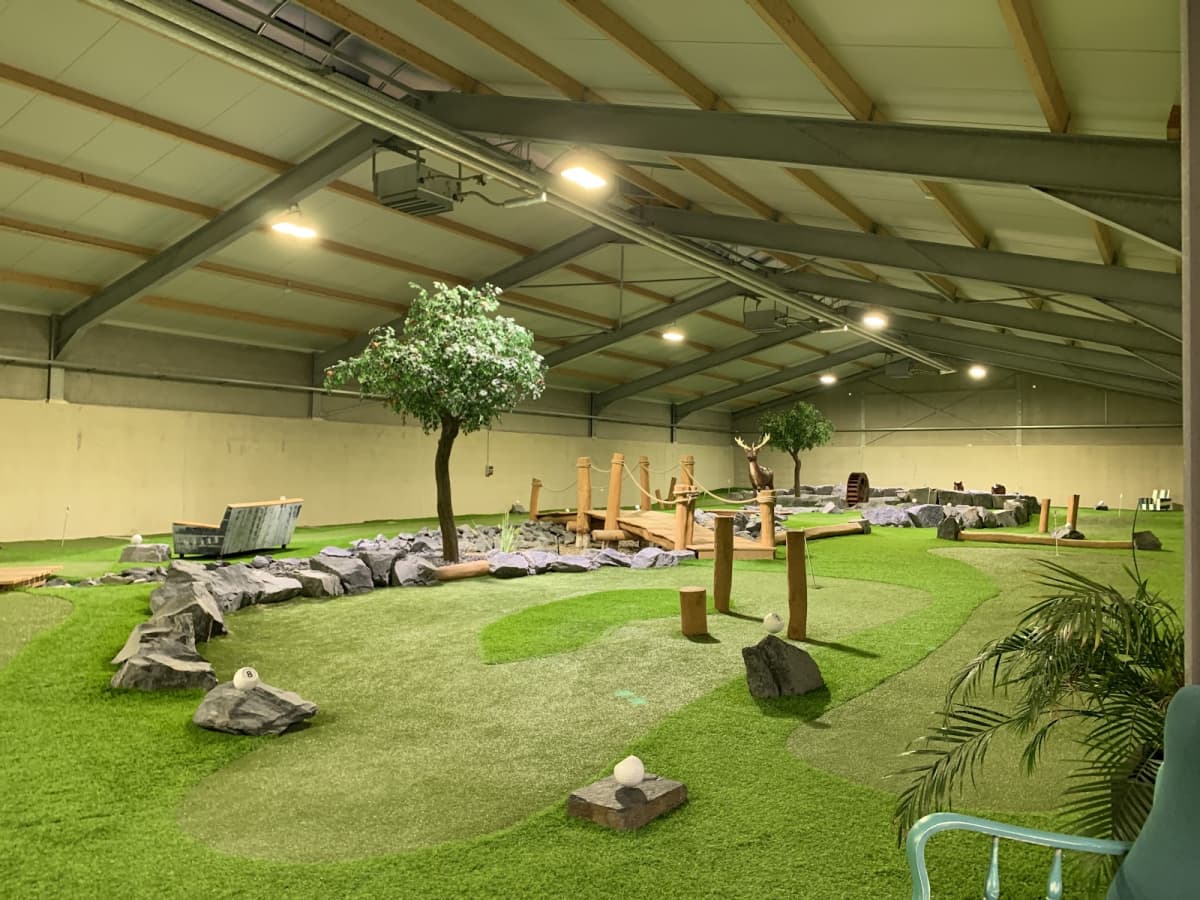 Kids' paradise! - 3