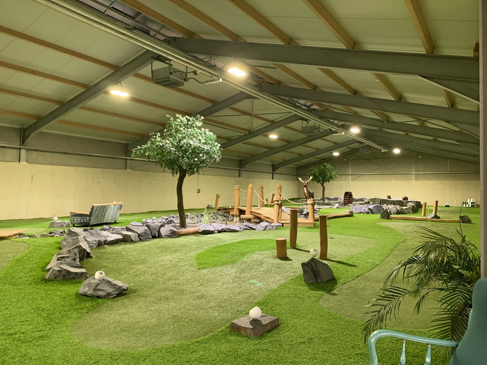 Kids' paradise! - 3