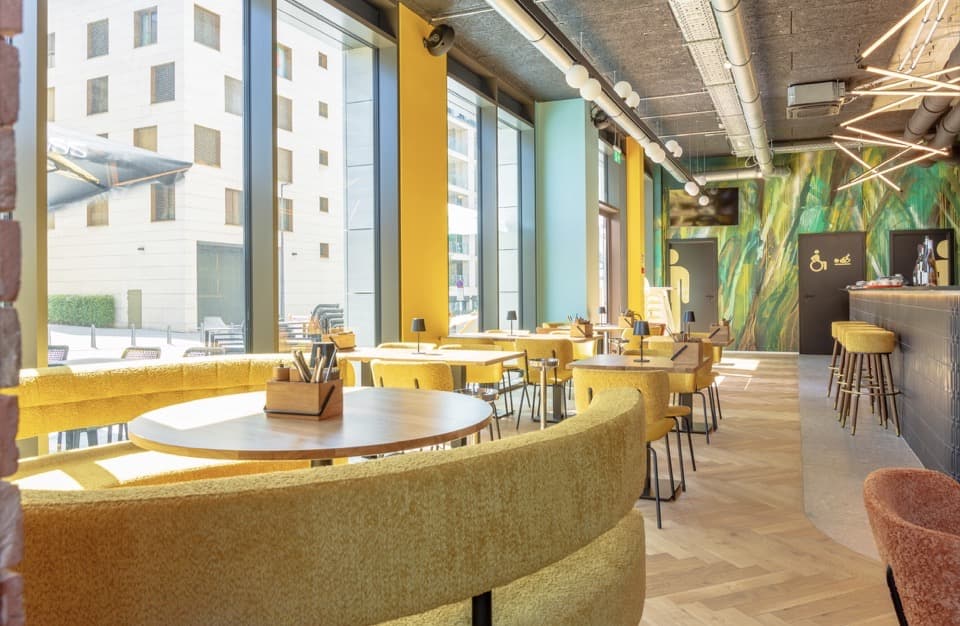 Fat Cat, le restaurant street food de Cloche d'Or - 13