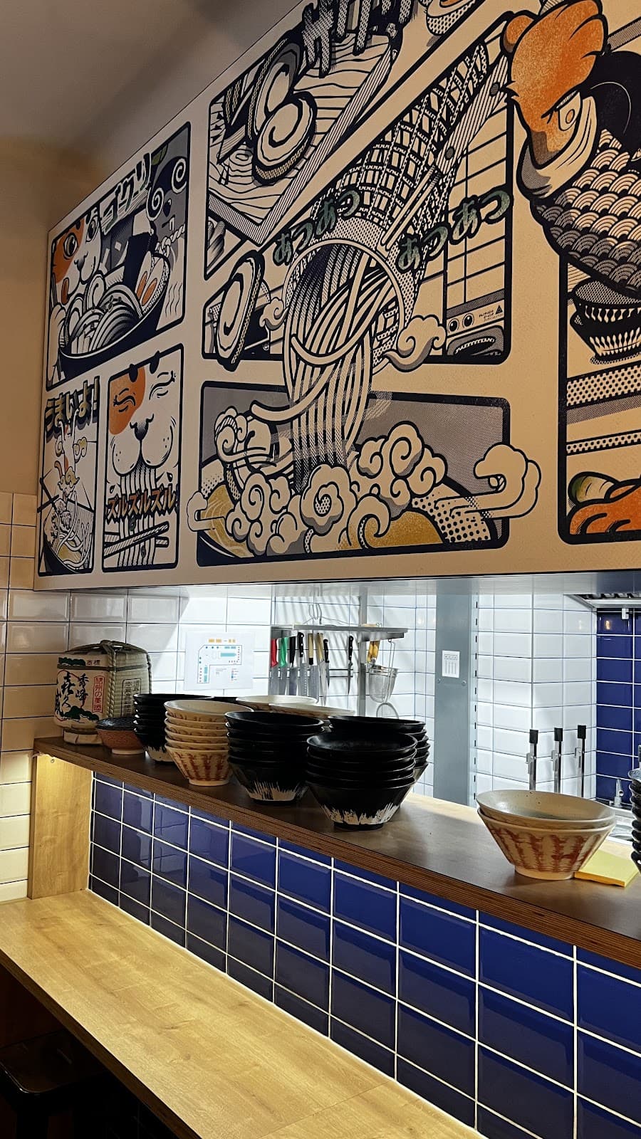 Manzoku : les meilleurs ramen japonais du Luxembourg - 6