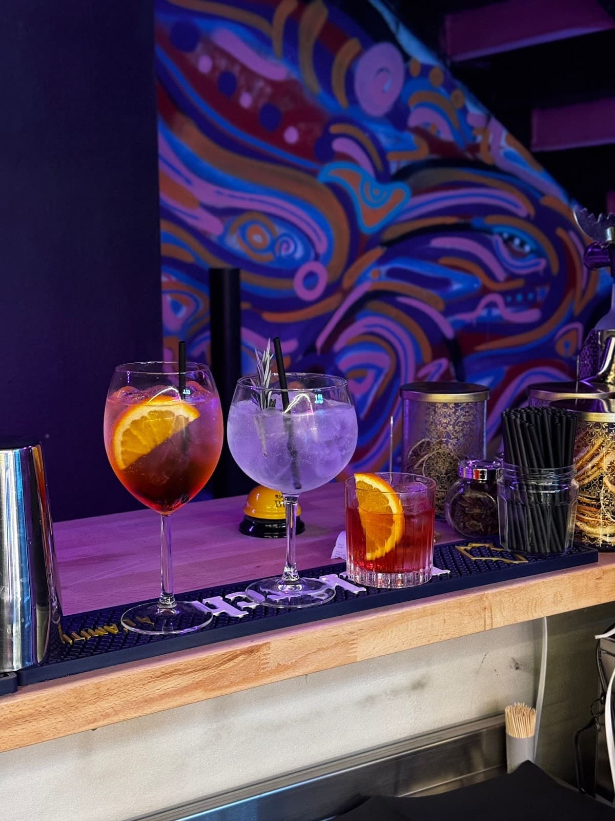 Caribou Karaoké : bar et karaoké géant à Luxembourg-Ville - 11