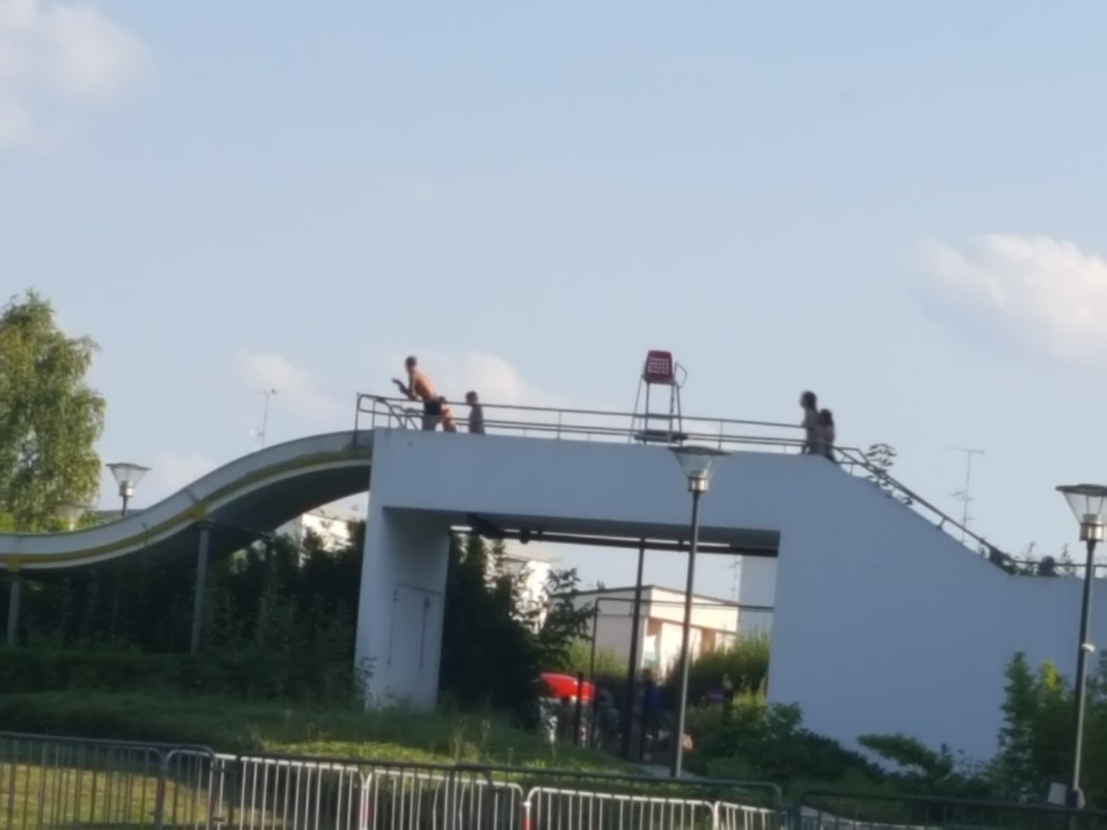 Centre aquatique communautaire de Thionville - 10