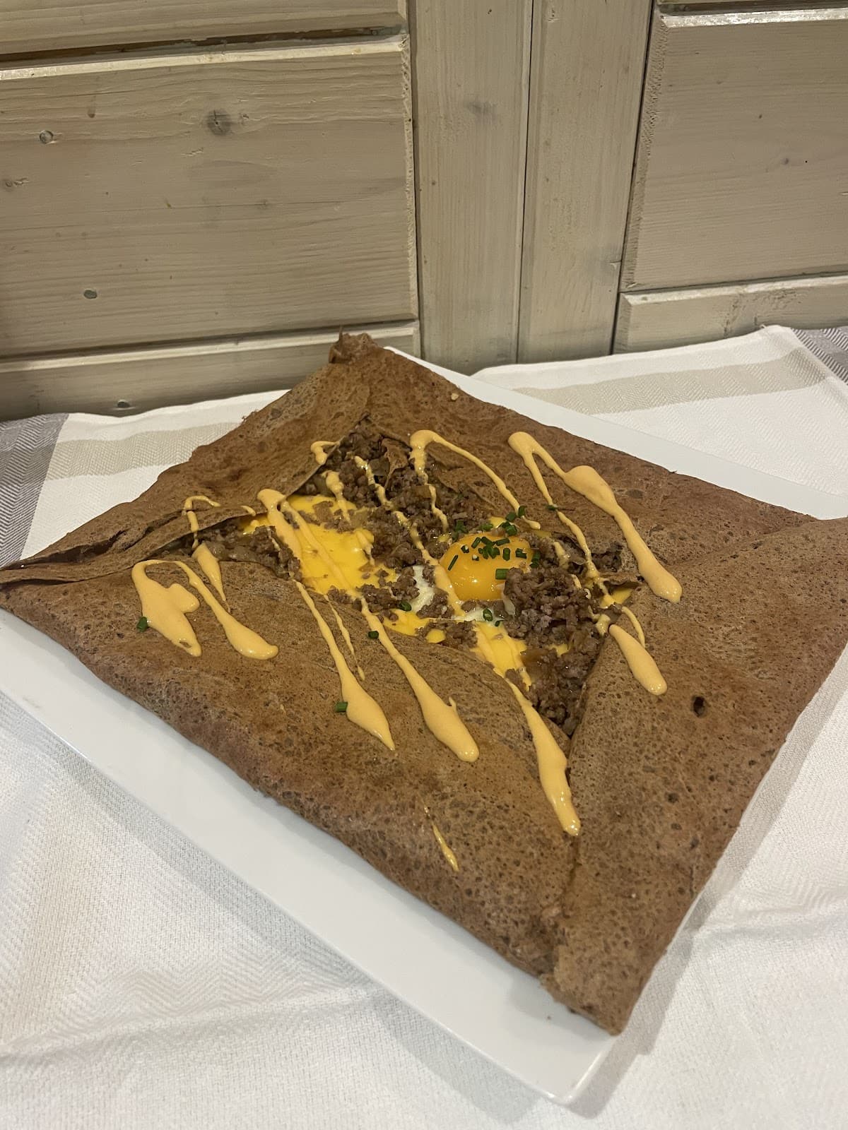 La star des crêpes - 11