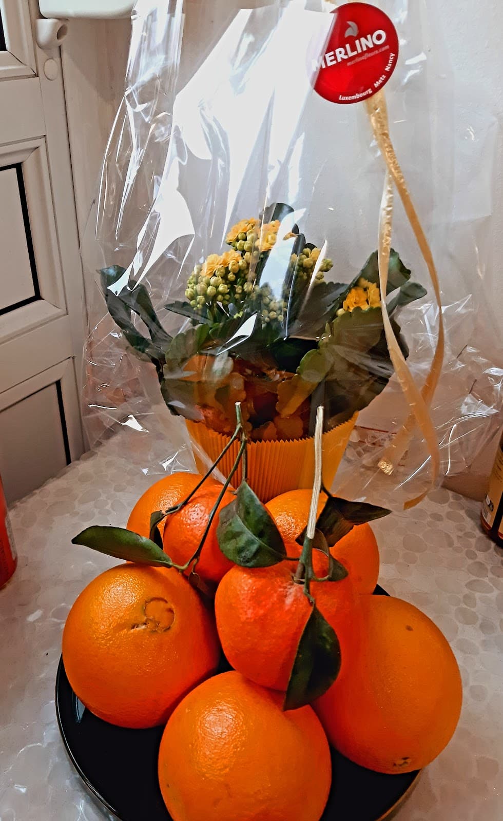 Abracadabra, que des fleurs pour moi - 9