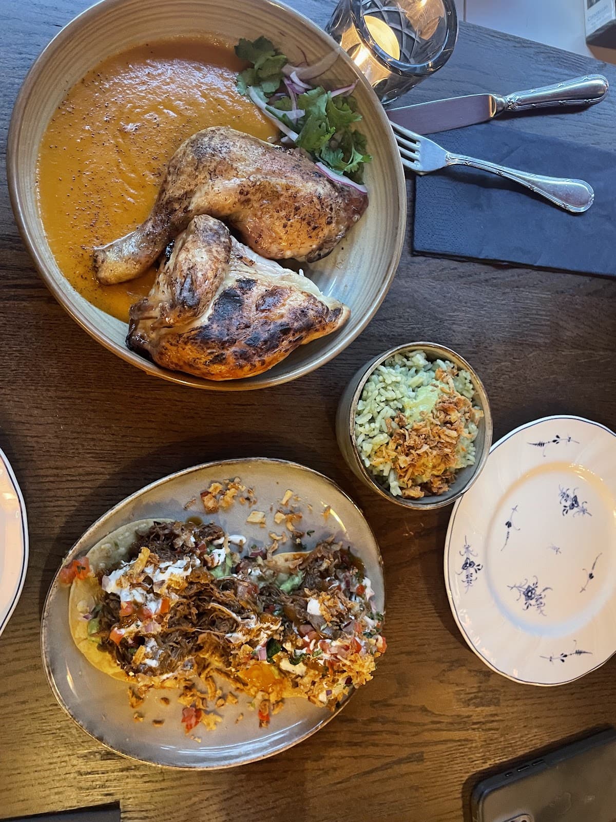 A farandole of flavors - 11