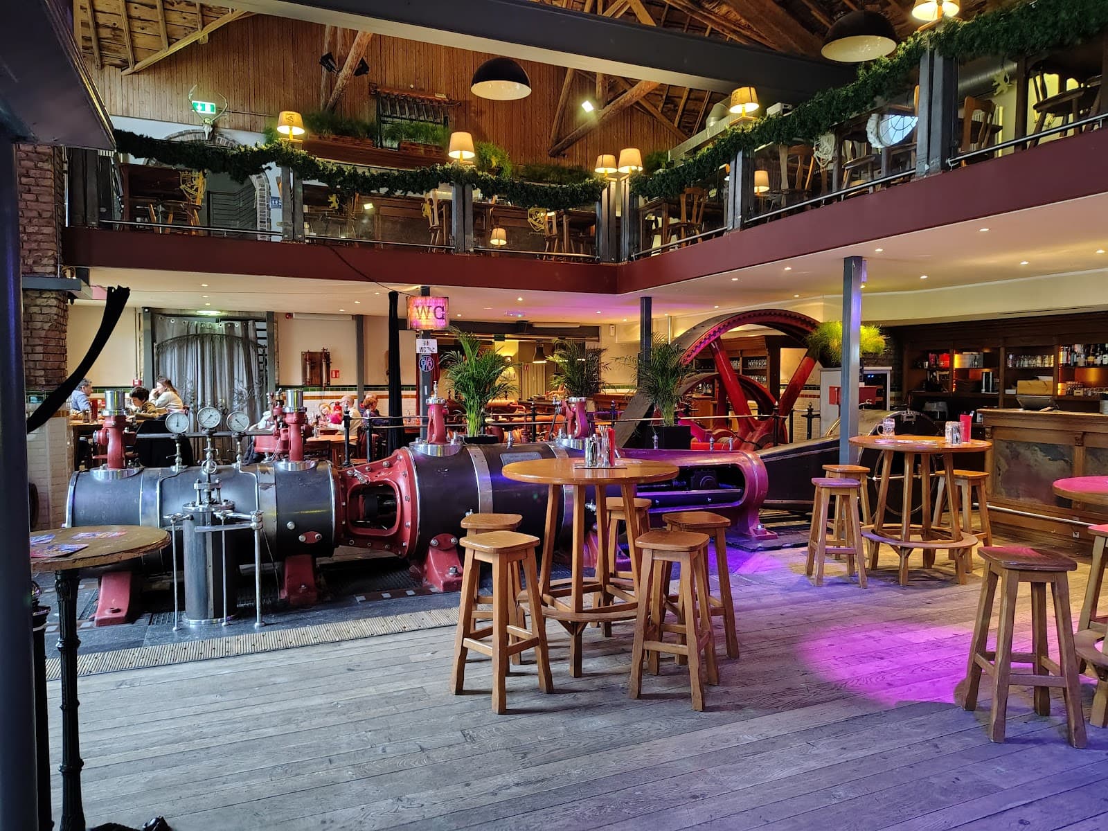 Big Beer Company: the must-visit brewery of the Rives de Clausen - 7