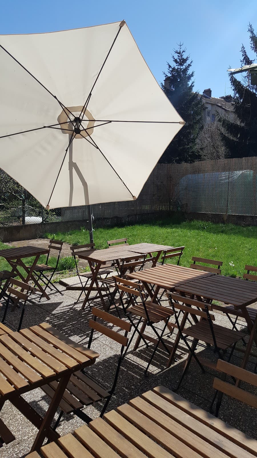 Vive les plaisirs simples! - 10