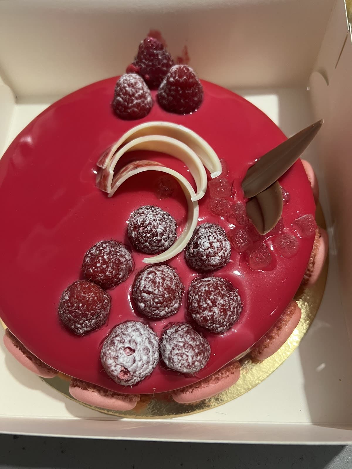 Petit patissier pour grands gourmands - 6