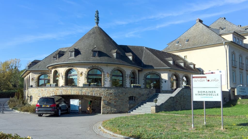 Domaines Vinsmoselle : visites, dégustations et caves au Luxembourg - 8
