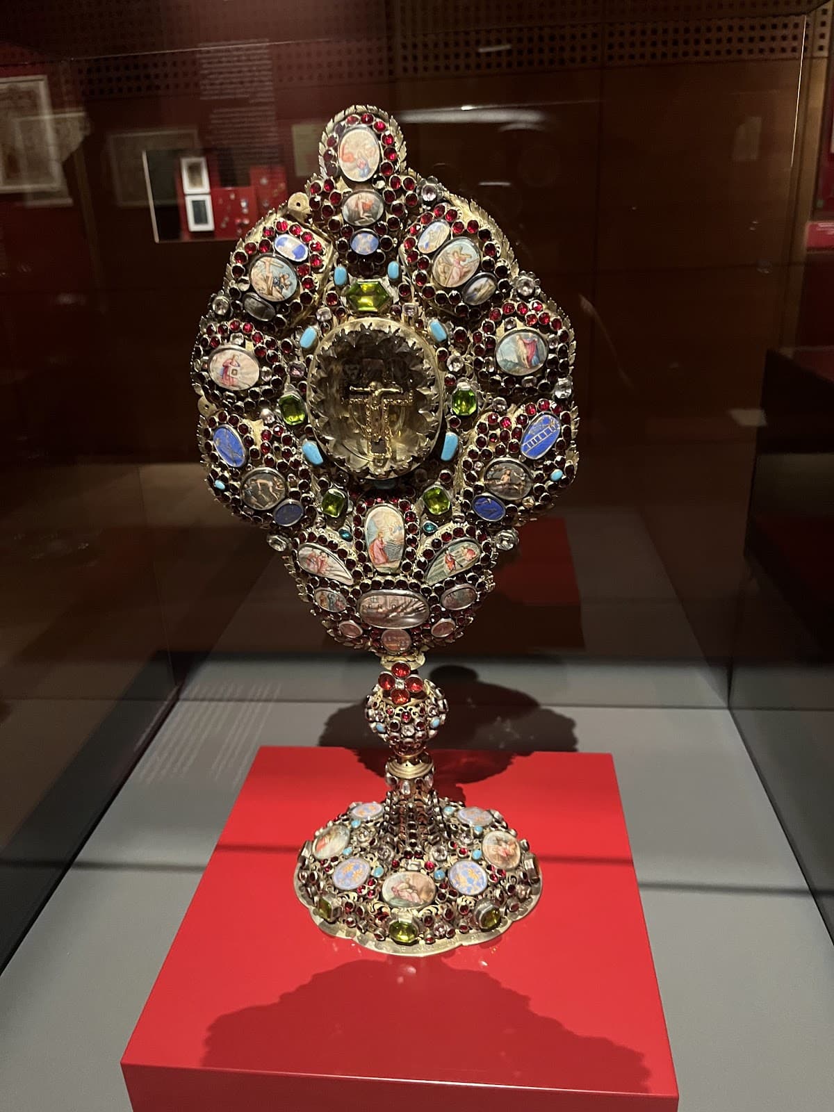 Un musée, cinq espaces, mille découvertes - 13