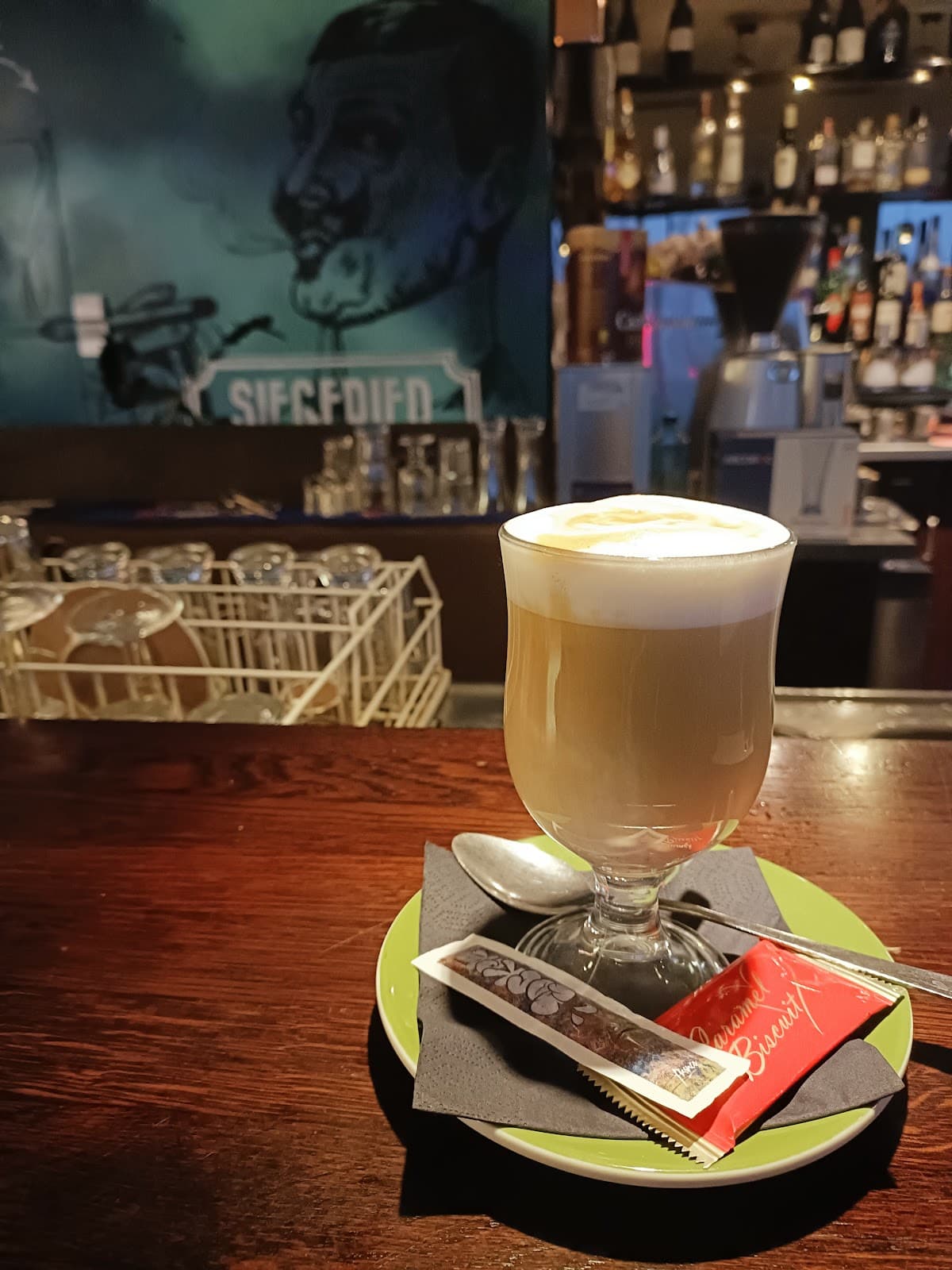Le bistro local - 5