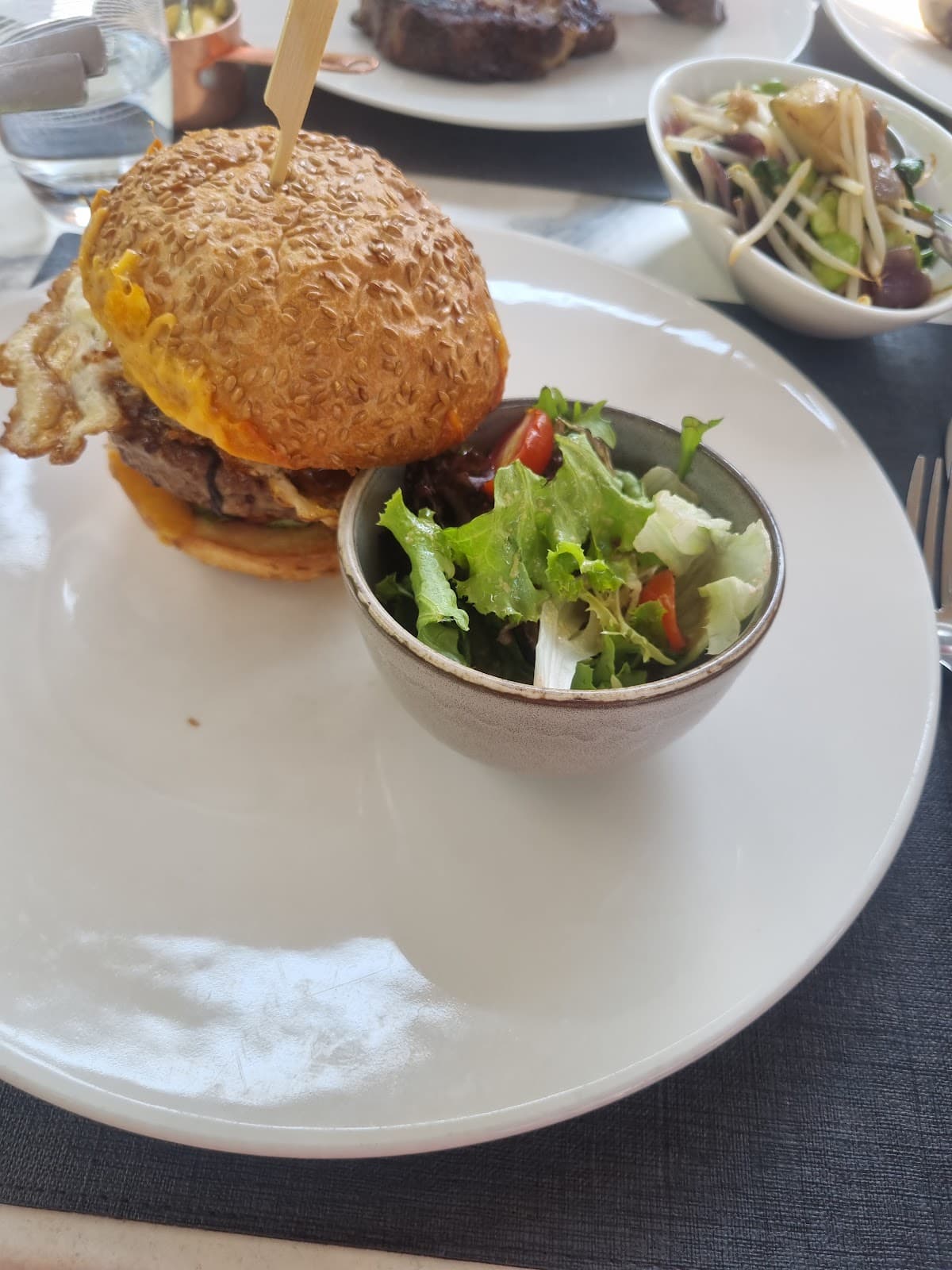 Pour les beef lovers - 9