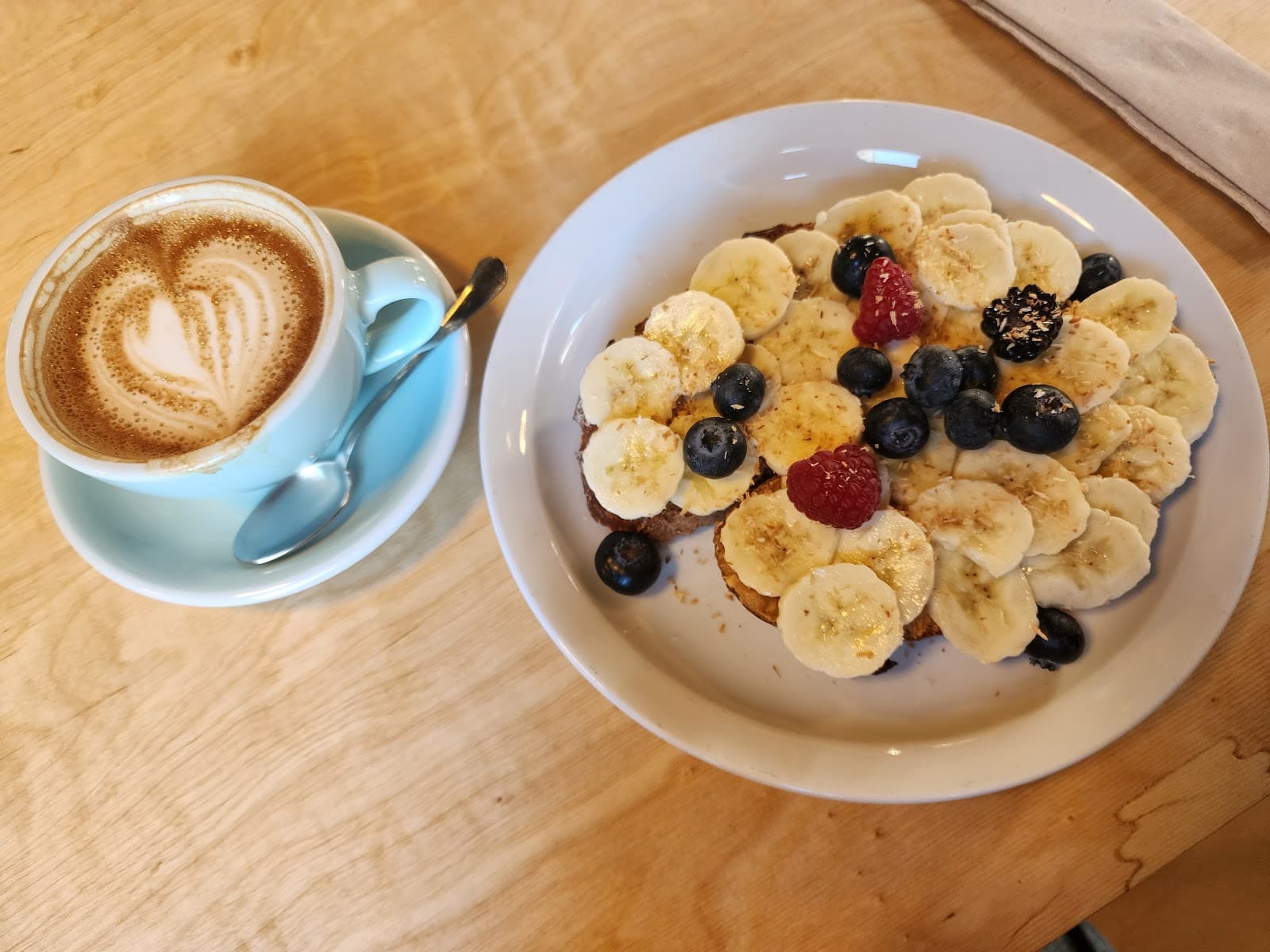Florence, le coffee shop new-yorkais de Luxembourg-Gare - 10