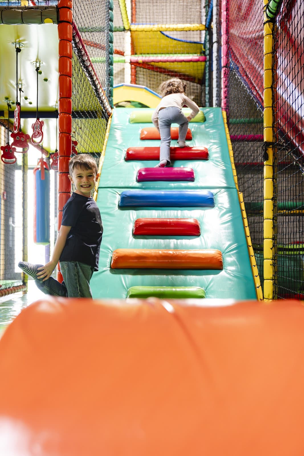 Kids' paradise! - 5