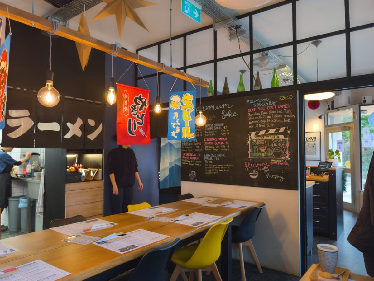 Manzoku : les meilleurs ramen japonais du Luxembourg - 7