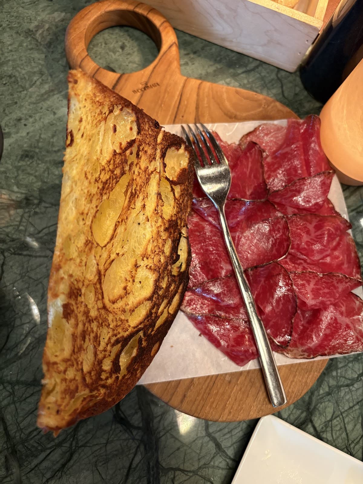 L'Art de la Viande - 11