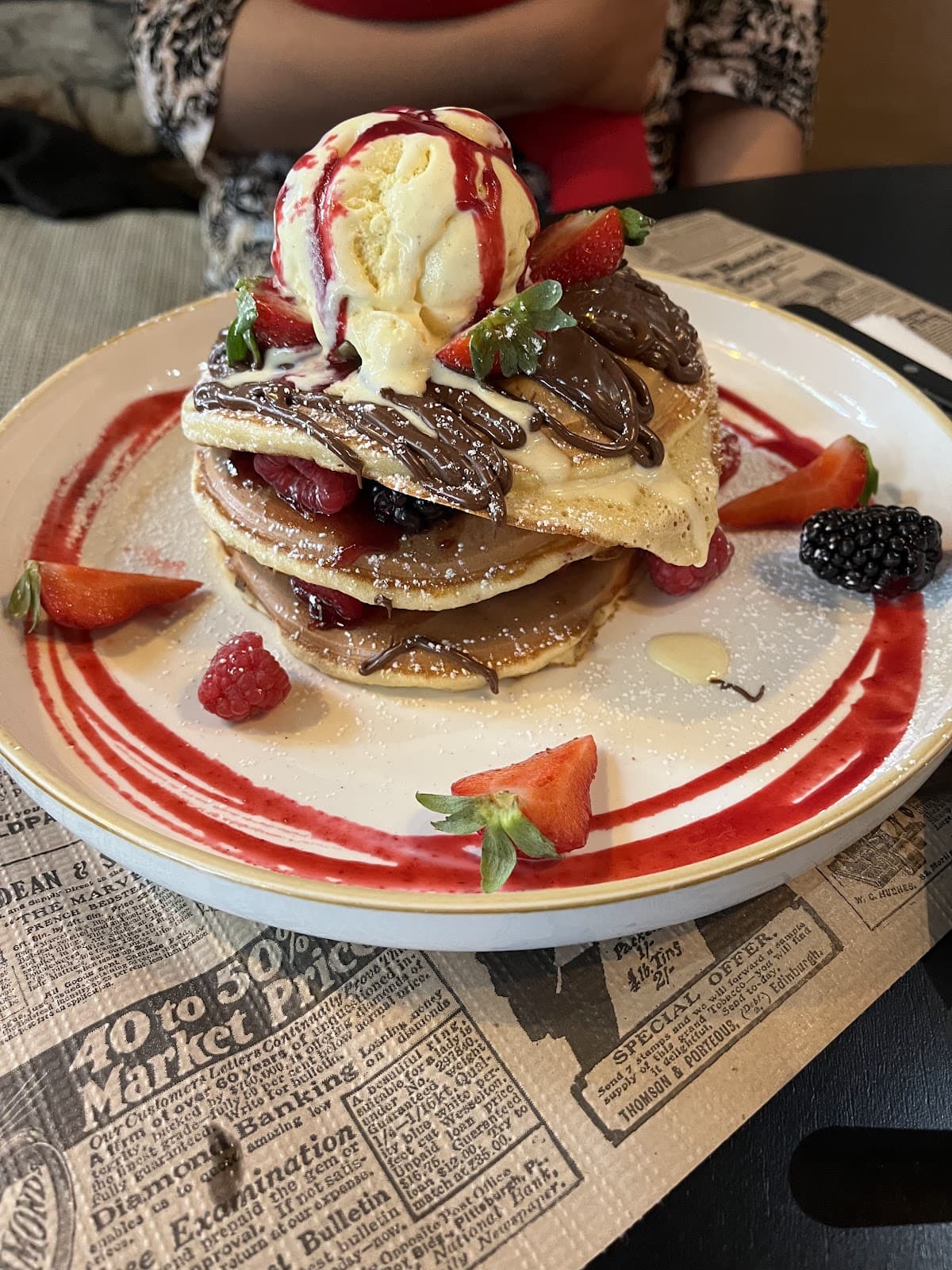 24 Brunch & Cocktails in Esch: a generous, indulgent and convivial brunch - 15