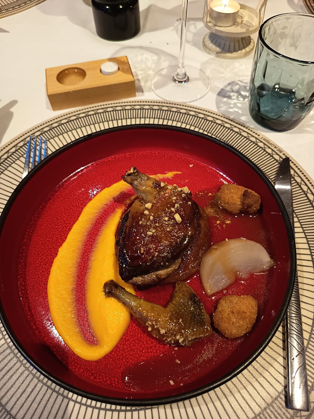 Partager la gourmandise à deux - 5