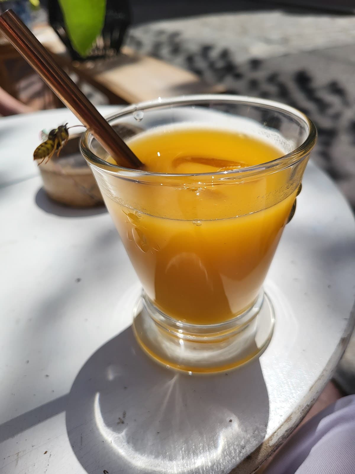 A Parisian-style coffee in Metz - 3