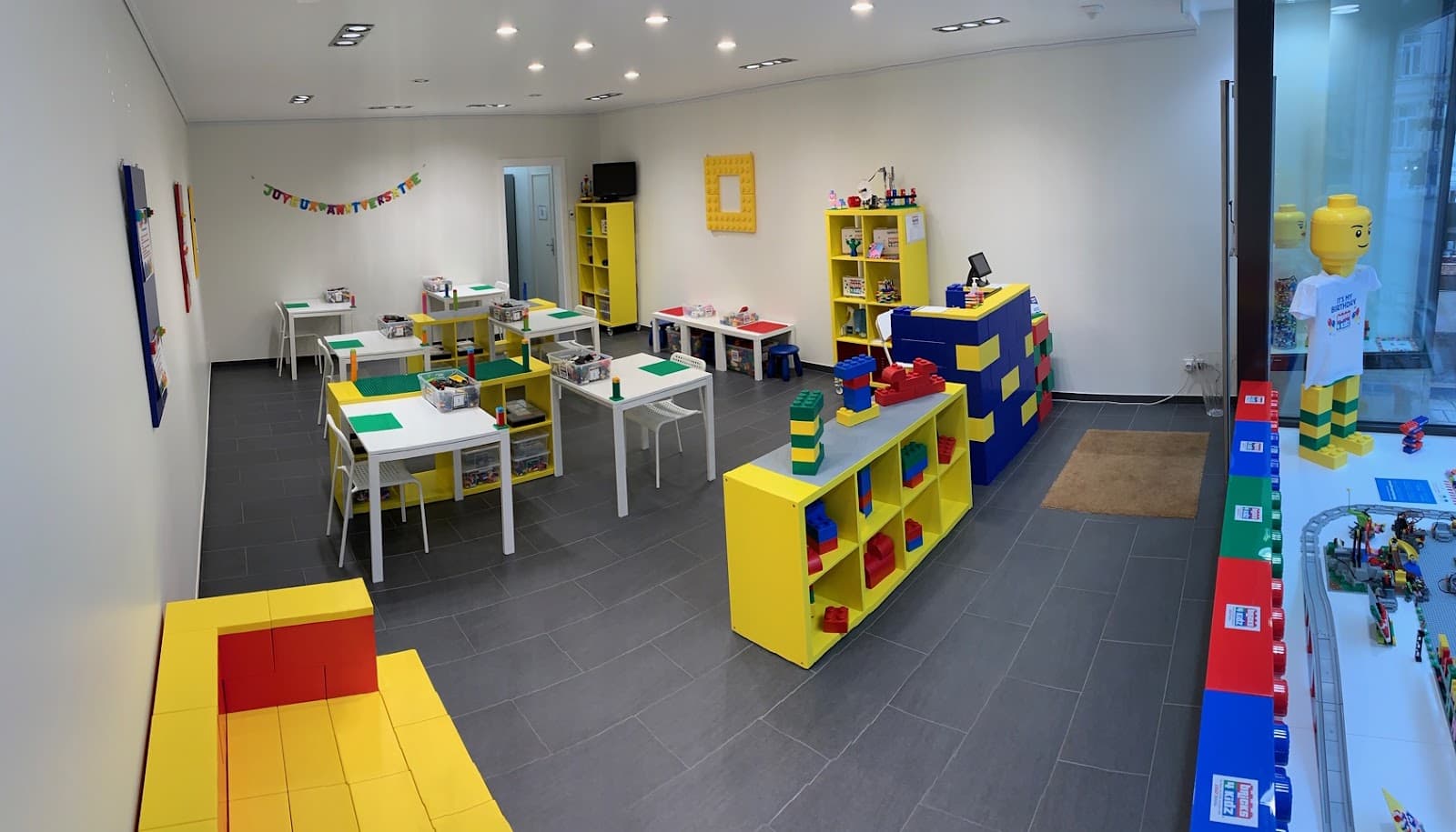 Apprendre en LEGO®, c’est plus rigolo - 3