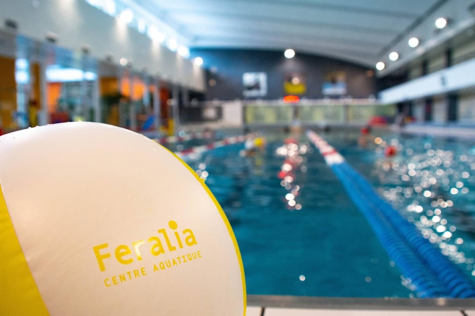 Feralia, notre piscine coup de coeur à Hayange - 3