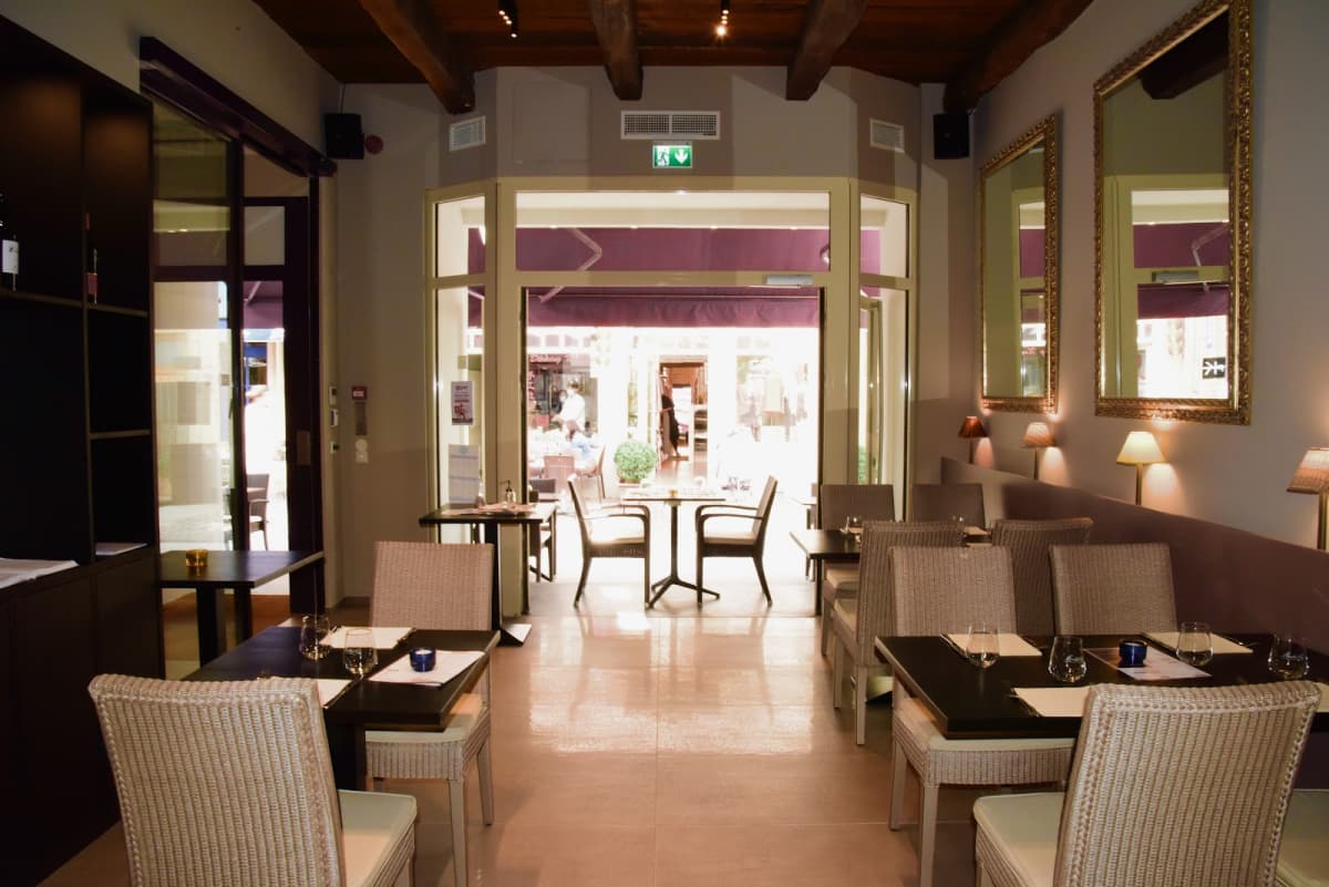 Cosi, good appetite! - 7