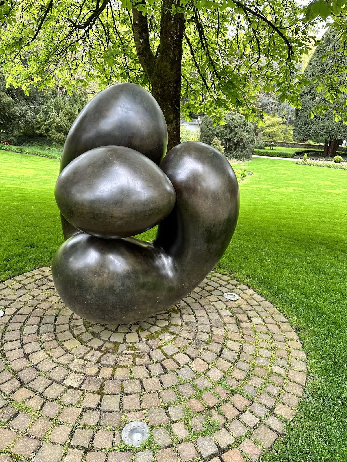 Re-energize in the heart of the city - 10
