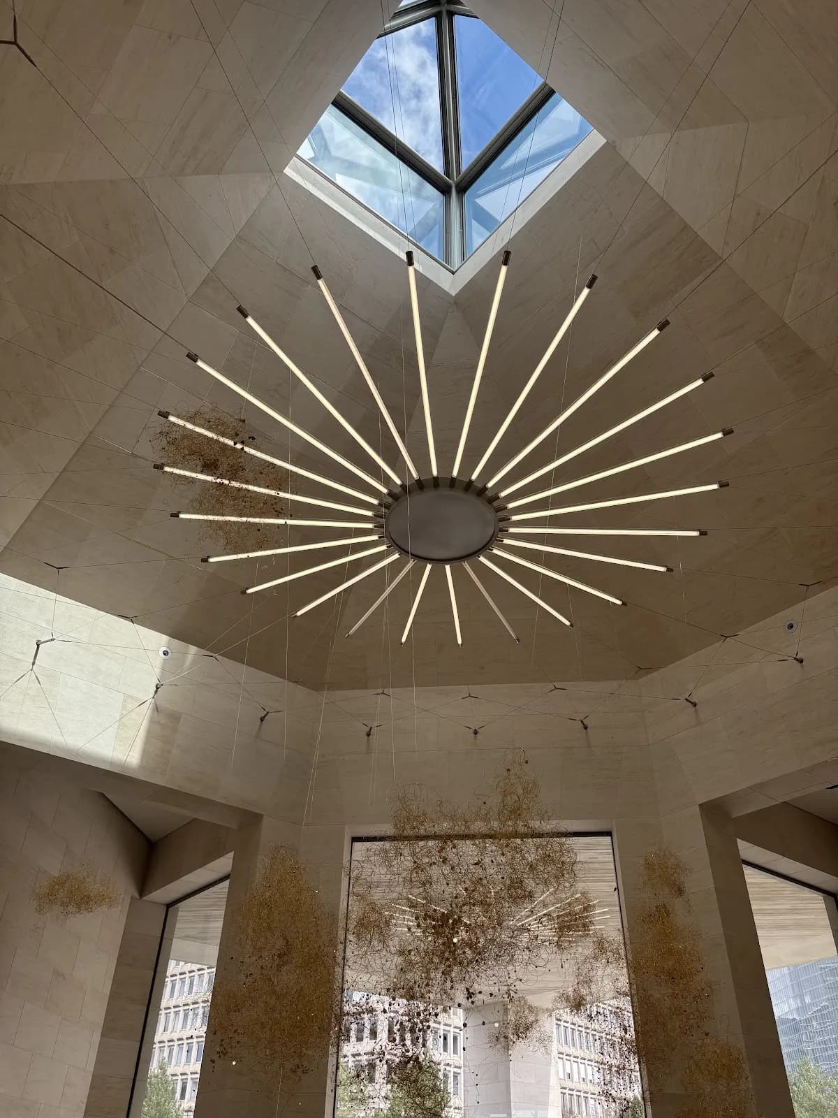 À la découverte du Mudam - 6