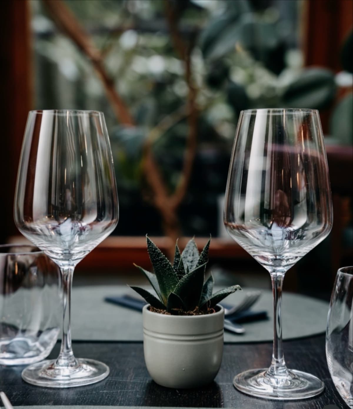 Il Fragolino : cuisine italienne et terrasse secrète à Luxembourg - 7