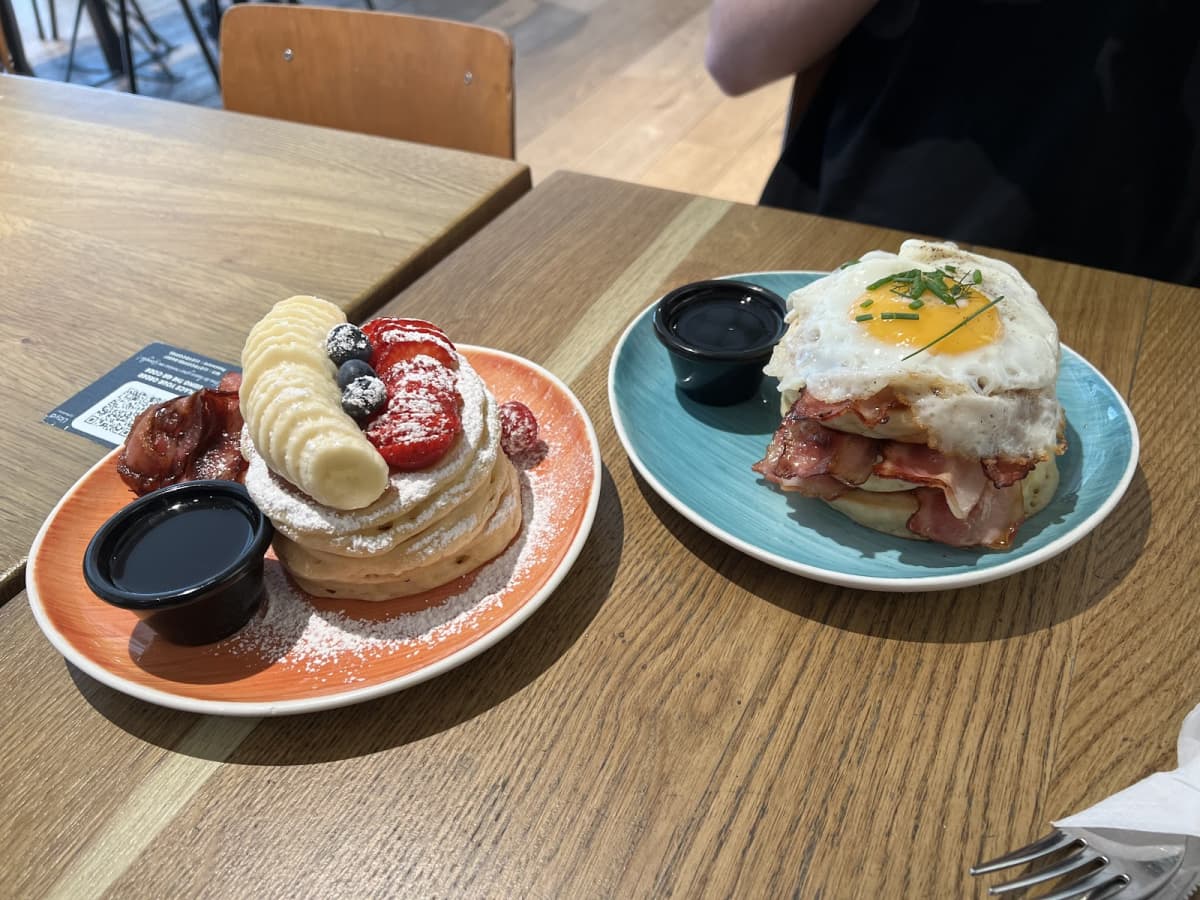 Lloyd Coffee Eatery : coffee shop tendance à Luxembourg - 7