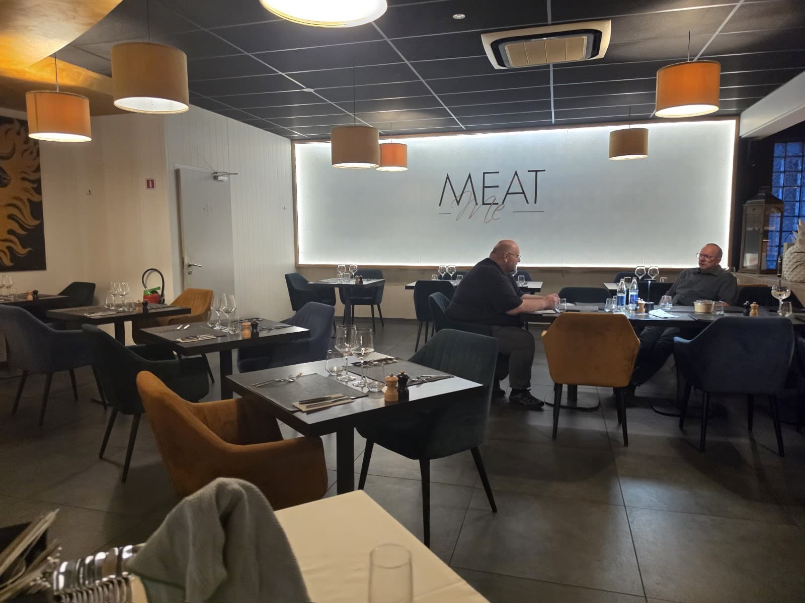 Pour les beef lovers - 8