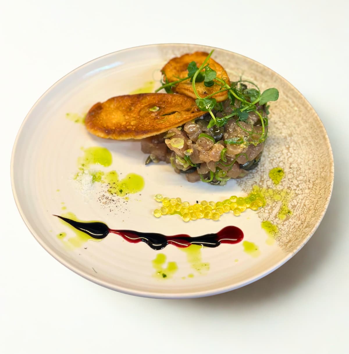 The Gourmet Komptoir - 3