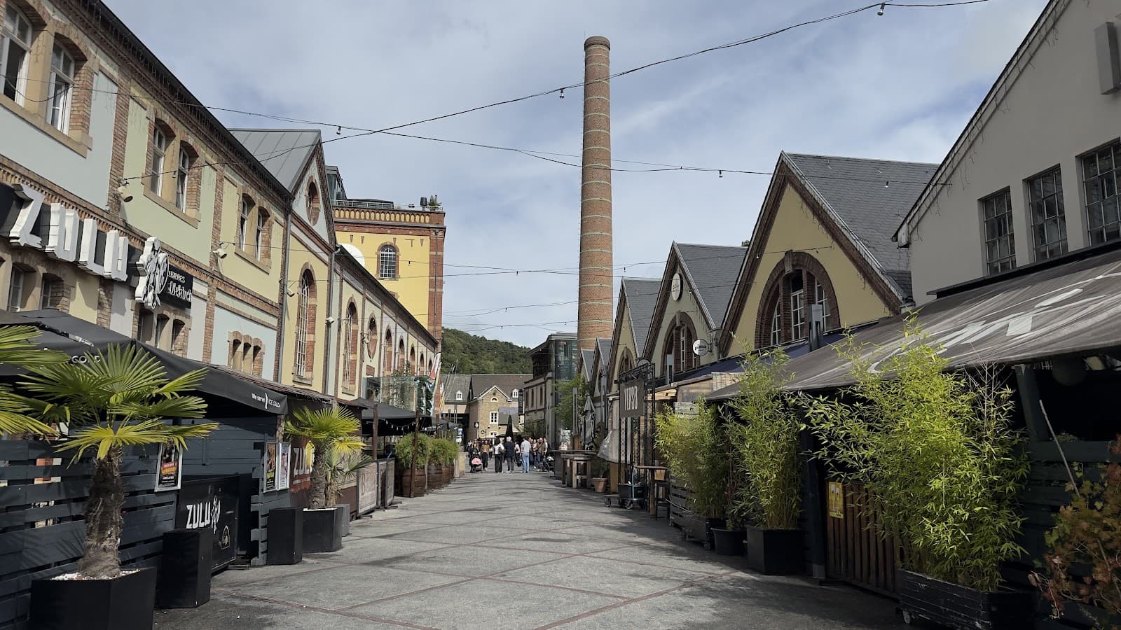 Big Beer Company: the must-visit brewery of the Rives de Clausen - 9