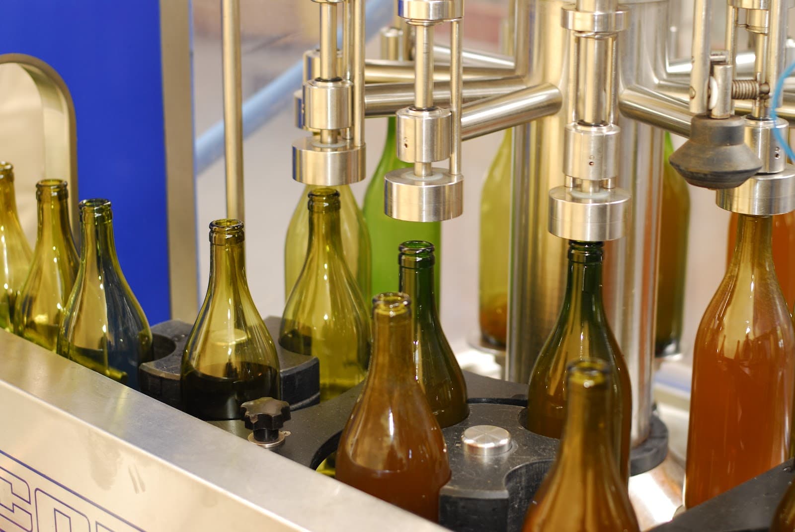 Rachecourt juice, artisanal apple juice in Belgium - 11