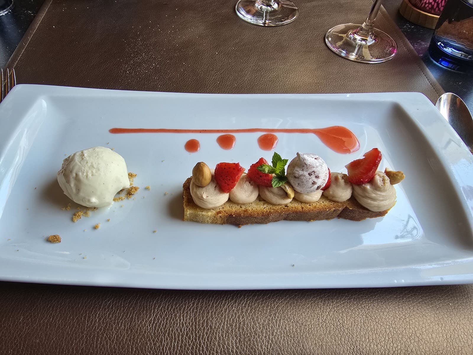 La cuisine, un septième art ! - 4