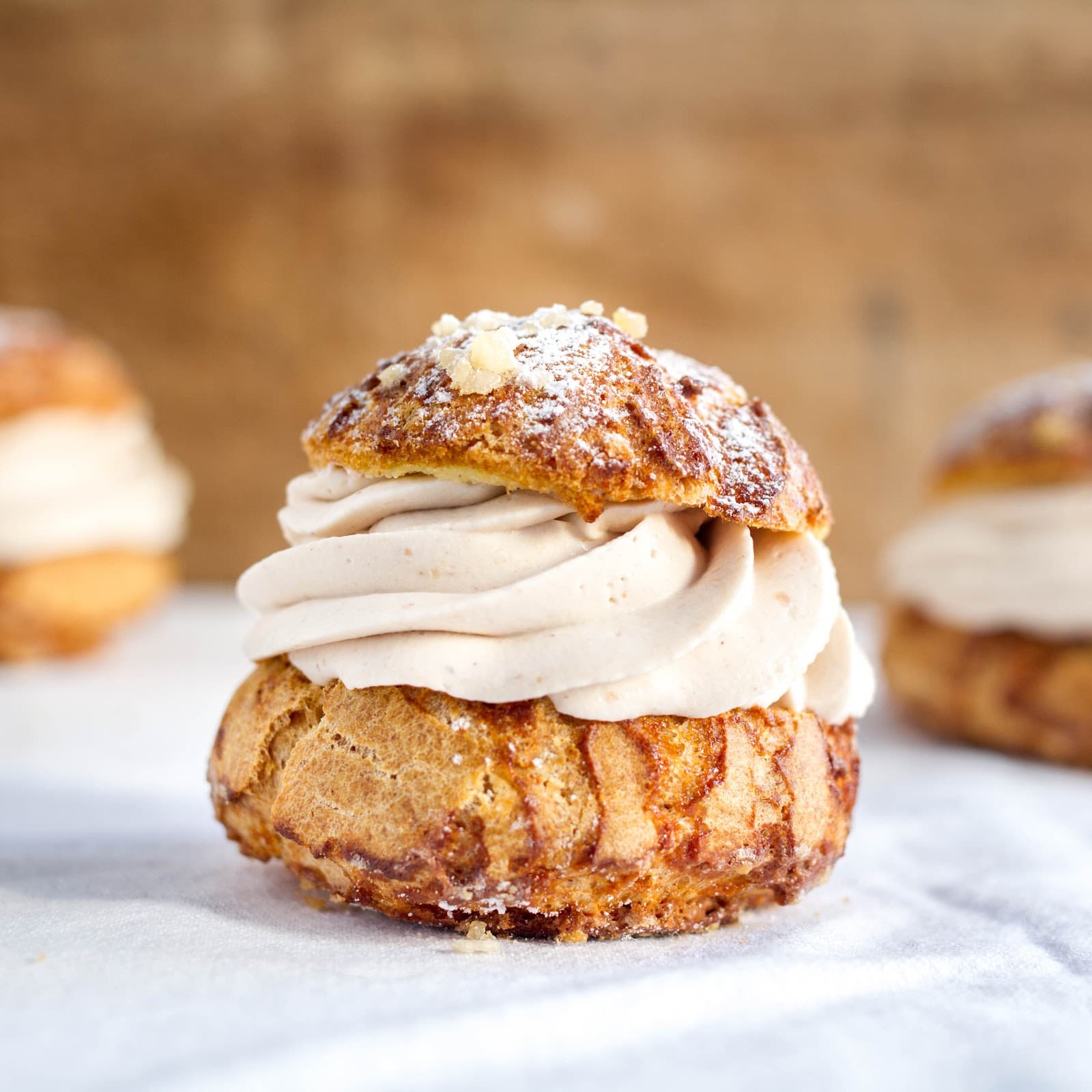 Gluten-free, with a lot of taste! - 3
